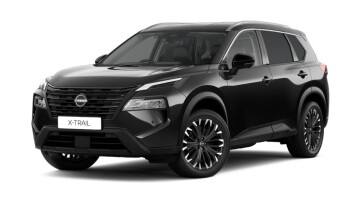 Nissan X-Trail 1.5 E-Power 204 N-Connecta 5dr Xtronic Hybrid Station Wagon